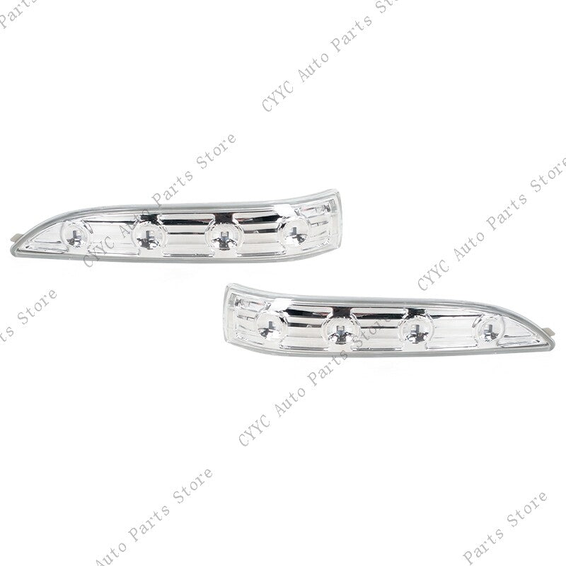 Right for Hyundai for Tucson IX35 2010-2015 LED Car Rearview Mirror Turn Signal Lamp
