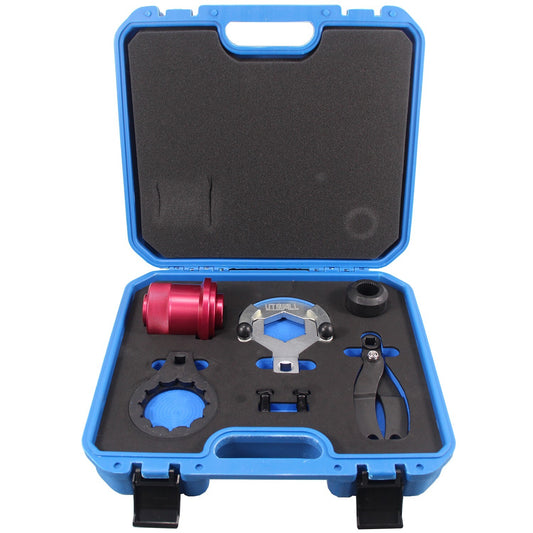 for BMW X3 X5 X6 Rear Drive Axle Differential Mount Remover Kit