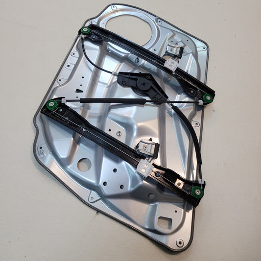 Window Regulator Glass Front Driver Left for MB for Mercedes Hand 2127201579