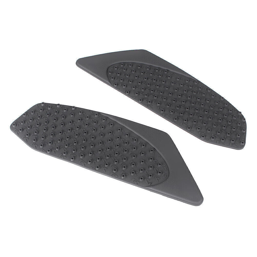 Gas Tank Pads Protector Sticker Decal Gas Knee for RSV-4 2010-2017 2PCs