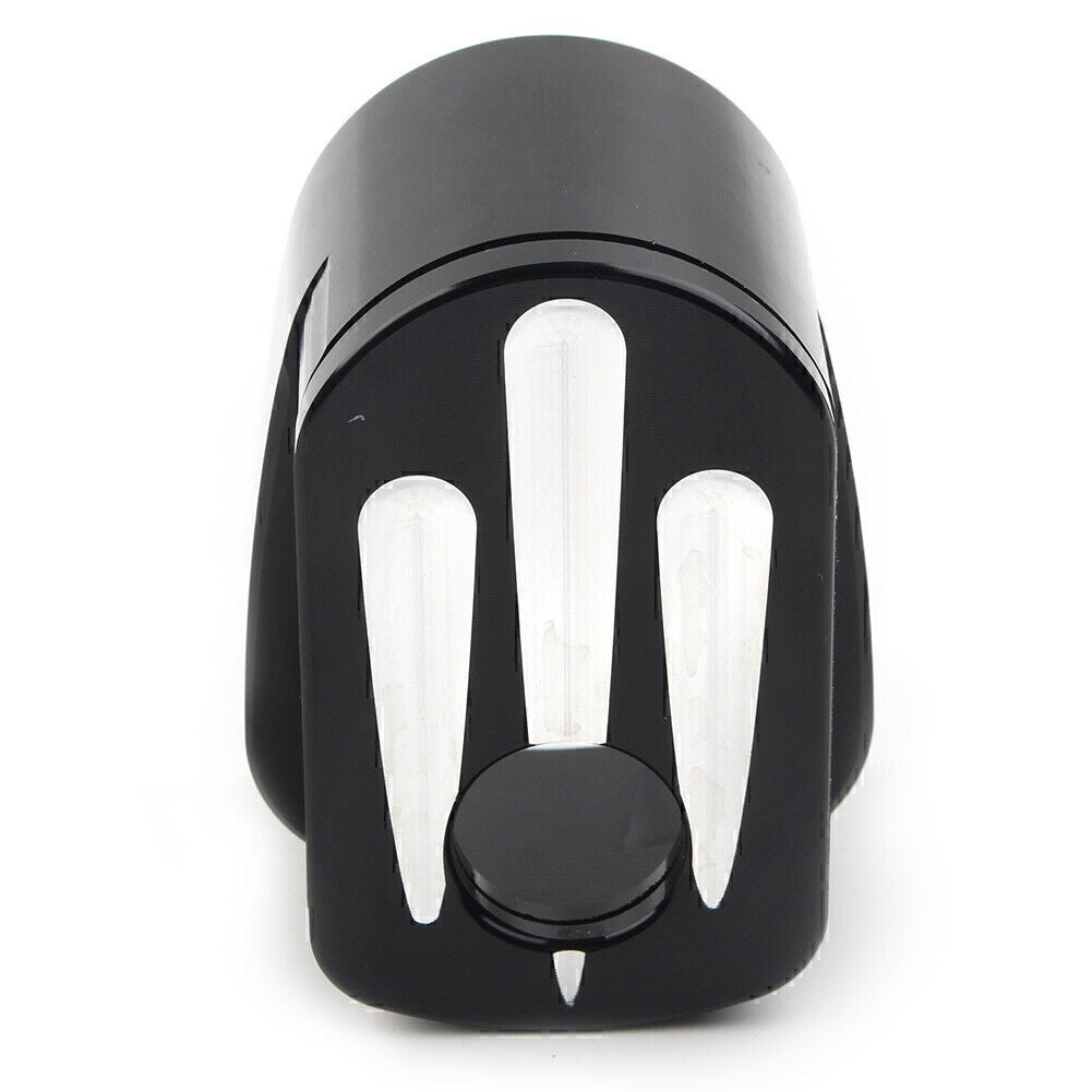 Billet Z¨¹ndschalterabdeckung f¨¹r for Harley Street Road Glidemotor