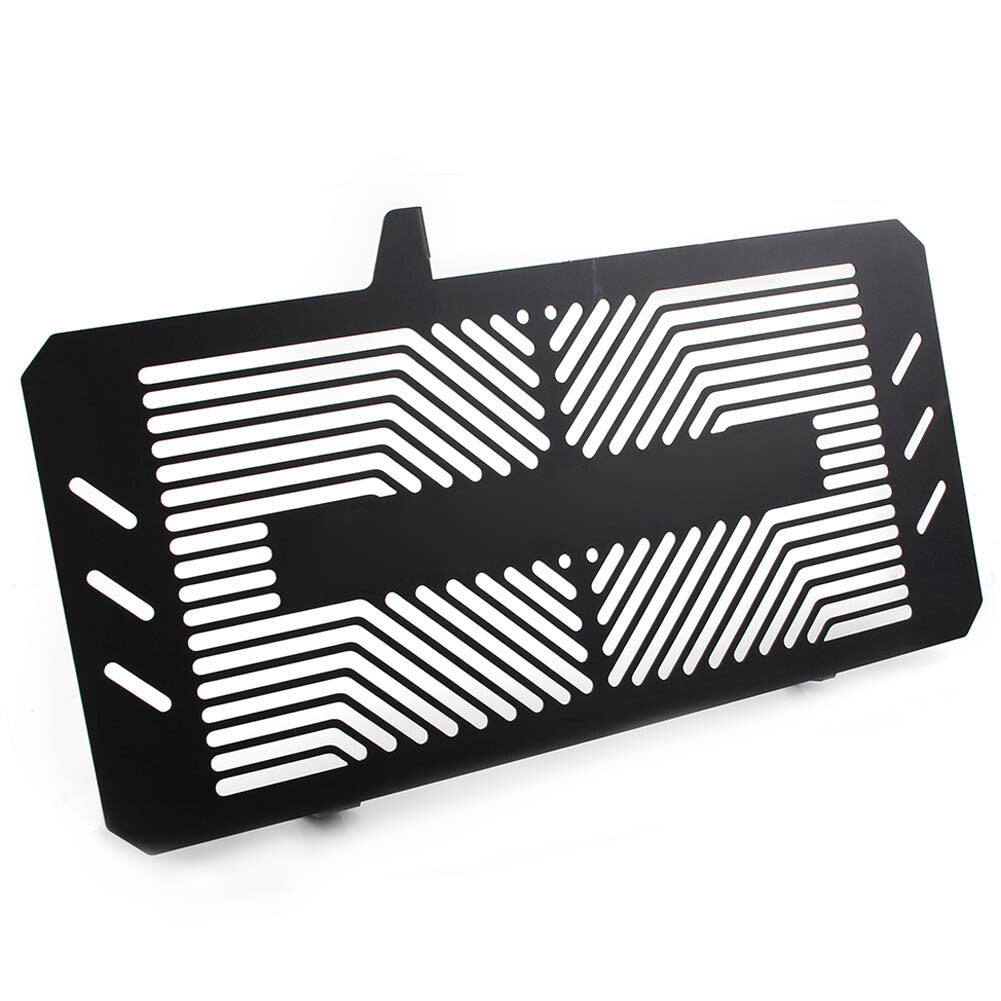 Radiator Guard Grille Grill Cover for HONDA NC750 NC750S NC750X 2012-2023 Black