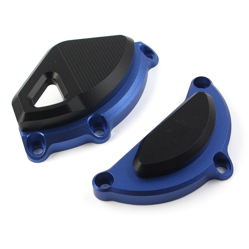 Motor Stator Guard Case Crash Cover Protector for Yamaha MT-10 MT10 2015-2021