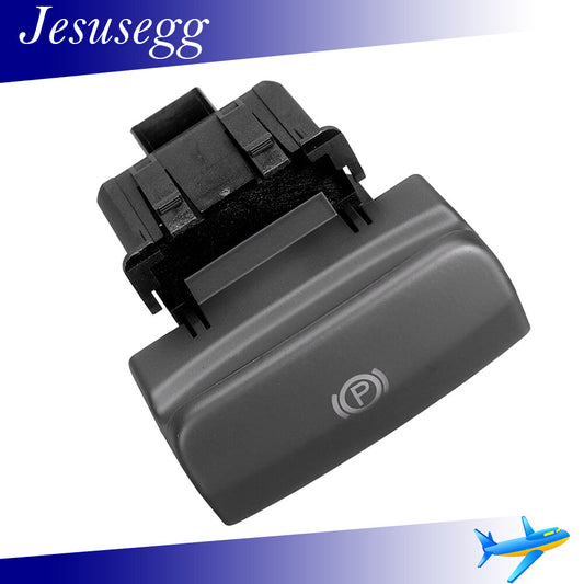 Black Handbrake Parking Brake Switch 470706 for Citroen for C4 for Peugeot 3008 5008
