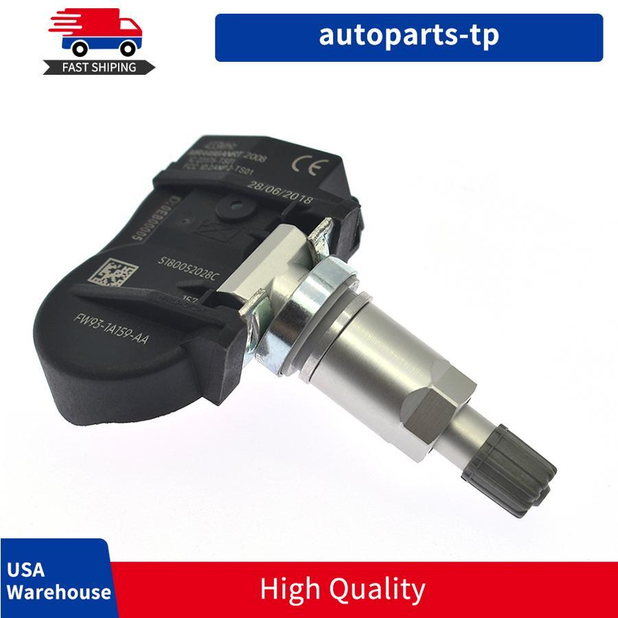 1PCS for Land- for Rover Range- for Rover Discovery Tyre Pressure Sensor TPMS 433MHz