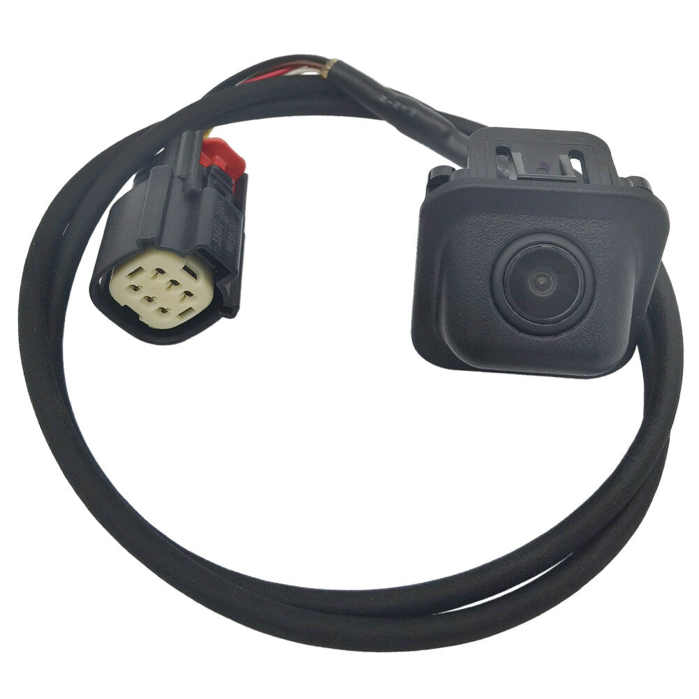 Rear View Driver Information Camera for Chevrolet for Corvette 2014-15 6.2L 23199271