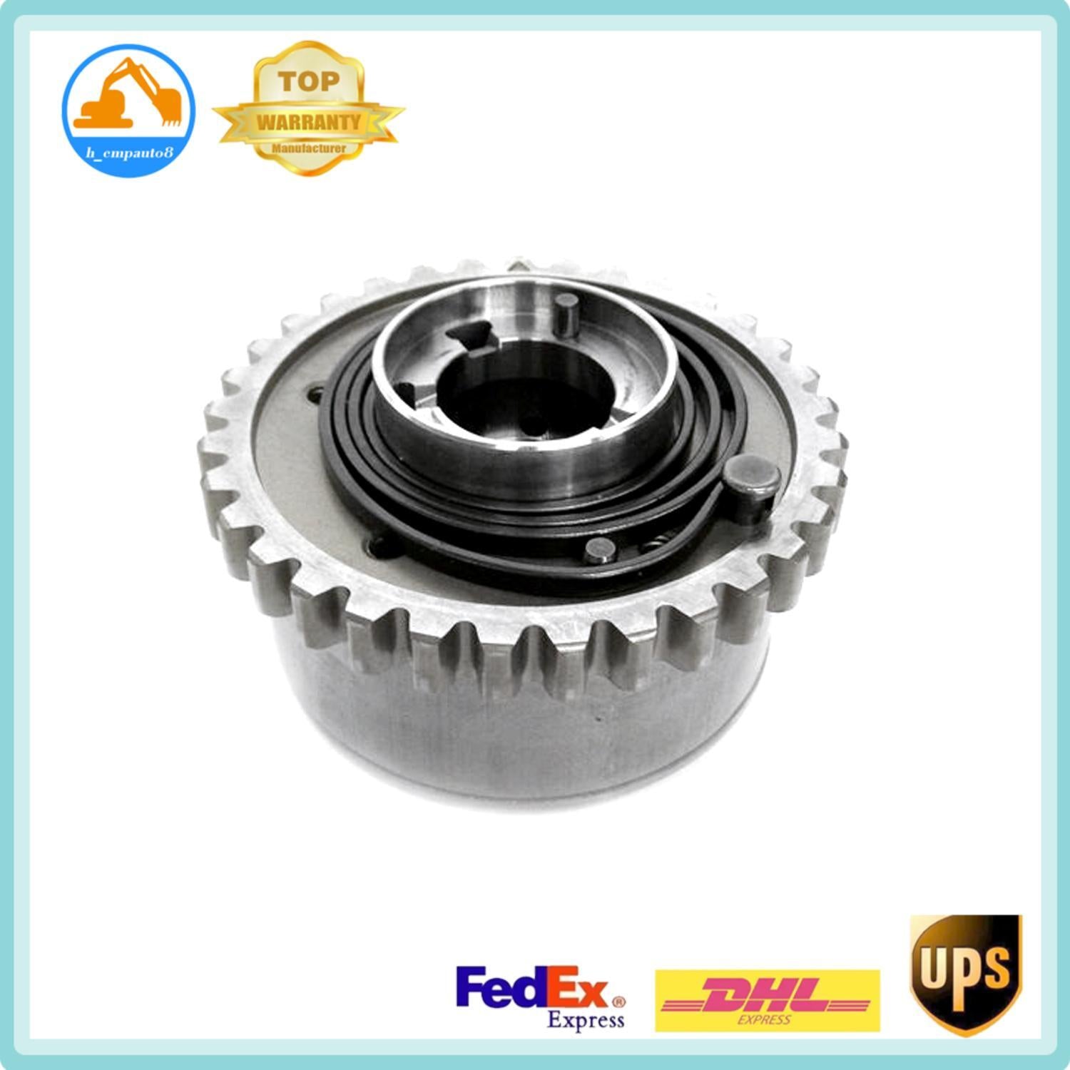 Exhaust Camshaft Phaser 5184369AH for Jeep for DODGE for CHRYSLER 2011~2022 CN