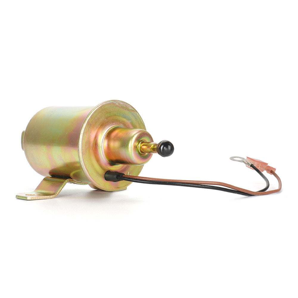 1X E11007 Fuel Pump For Onan 4000 4Kw Gas Generator Microlite MicroQuiet