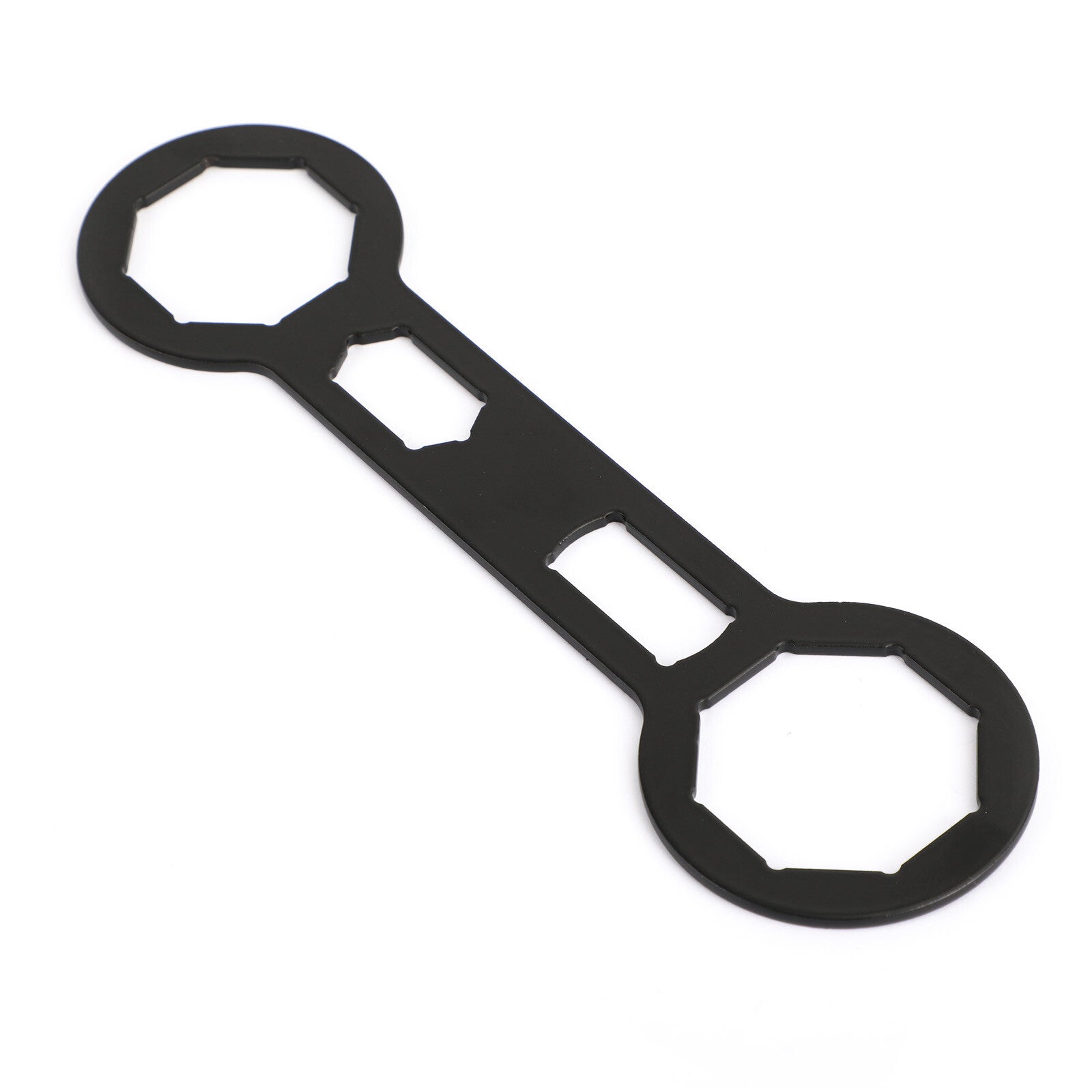 Motorcycle fork cap removal tool 46/50 mm for Honda , for Kawasaki , and for Suzuki