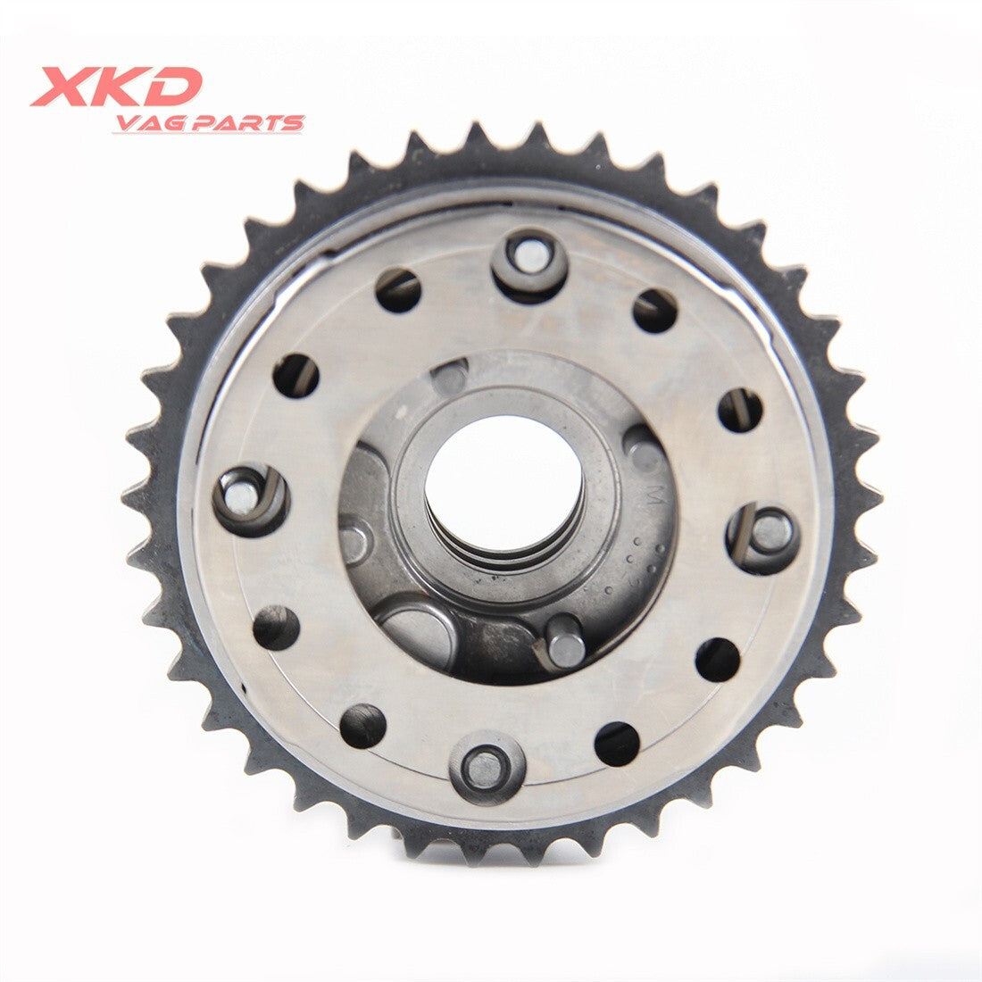 Intake camshaft adjuster gear suitable for BMW 228i, 420i, 520i, X3, X4 11367583818