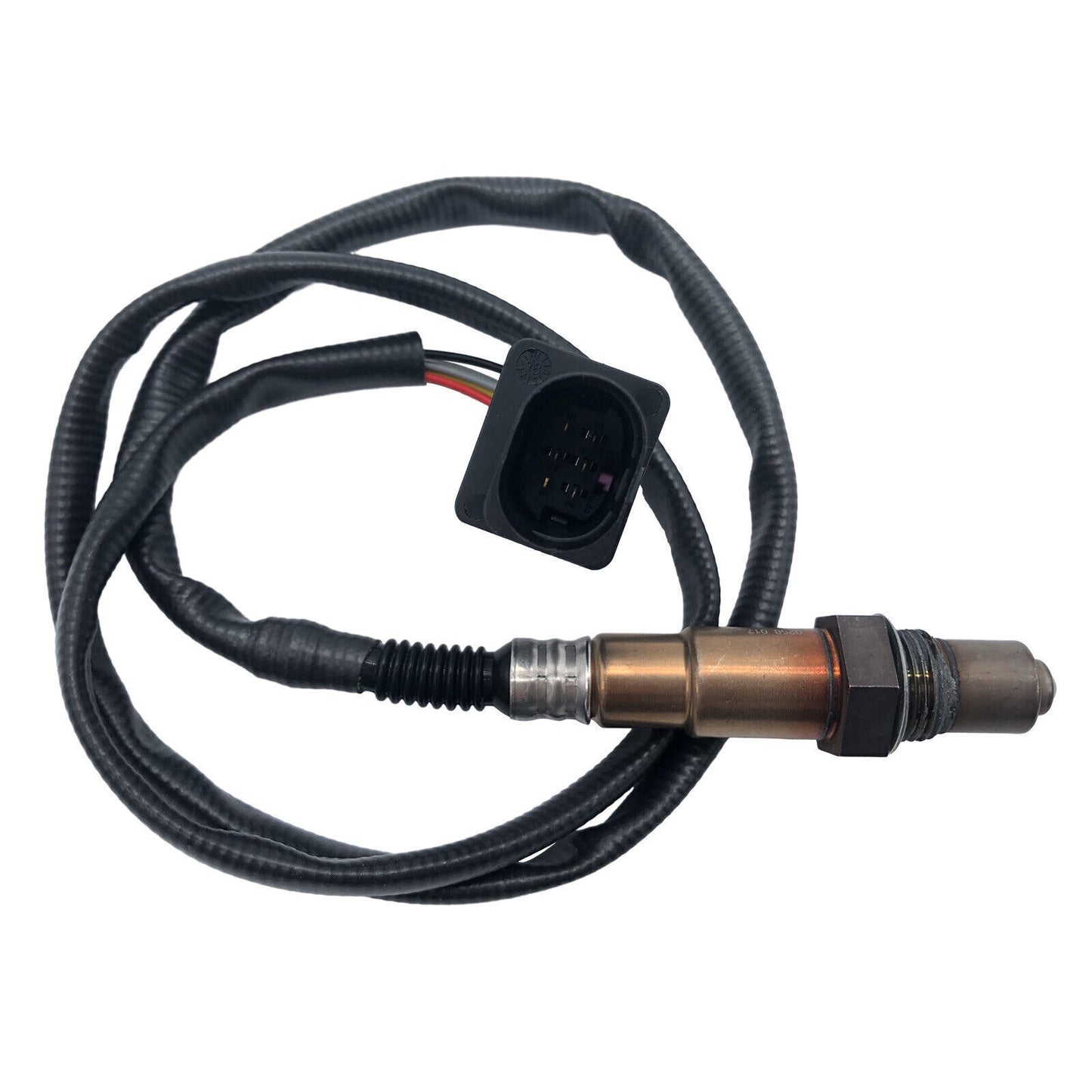 New automotive oxygen (O2) sensor 1DY-H592A-00, suitable for Yamaha MT125 AMT 125 ABS. 1DYH592A00
