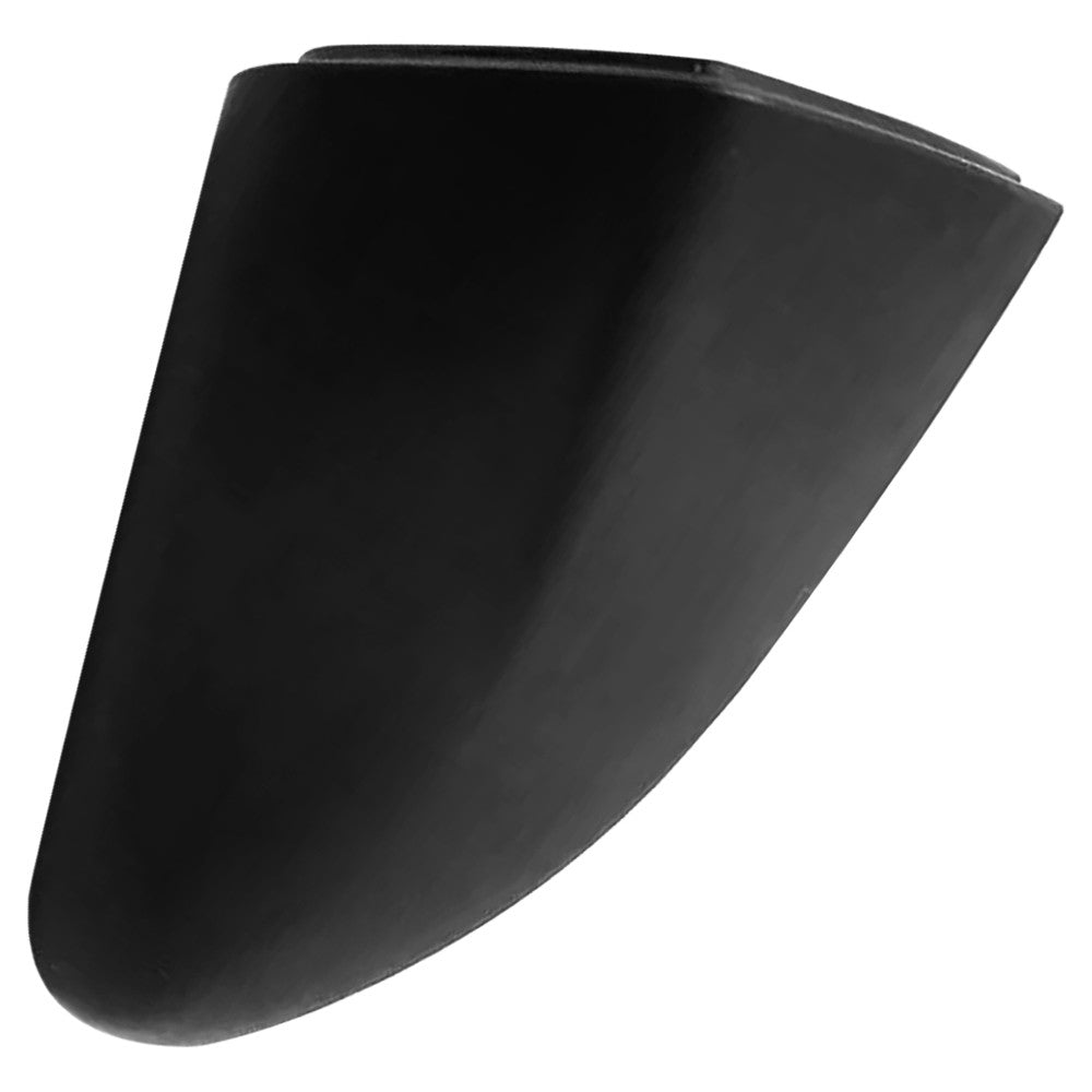 Rear Right Outer Rear Door Handle Trim Cover Cap Fits For Sonata 2015 2016-2019