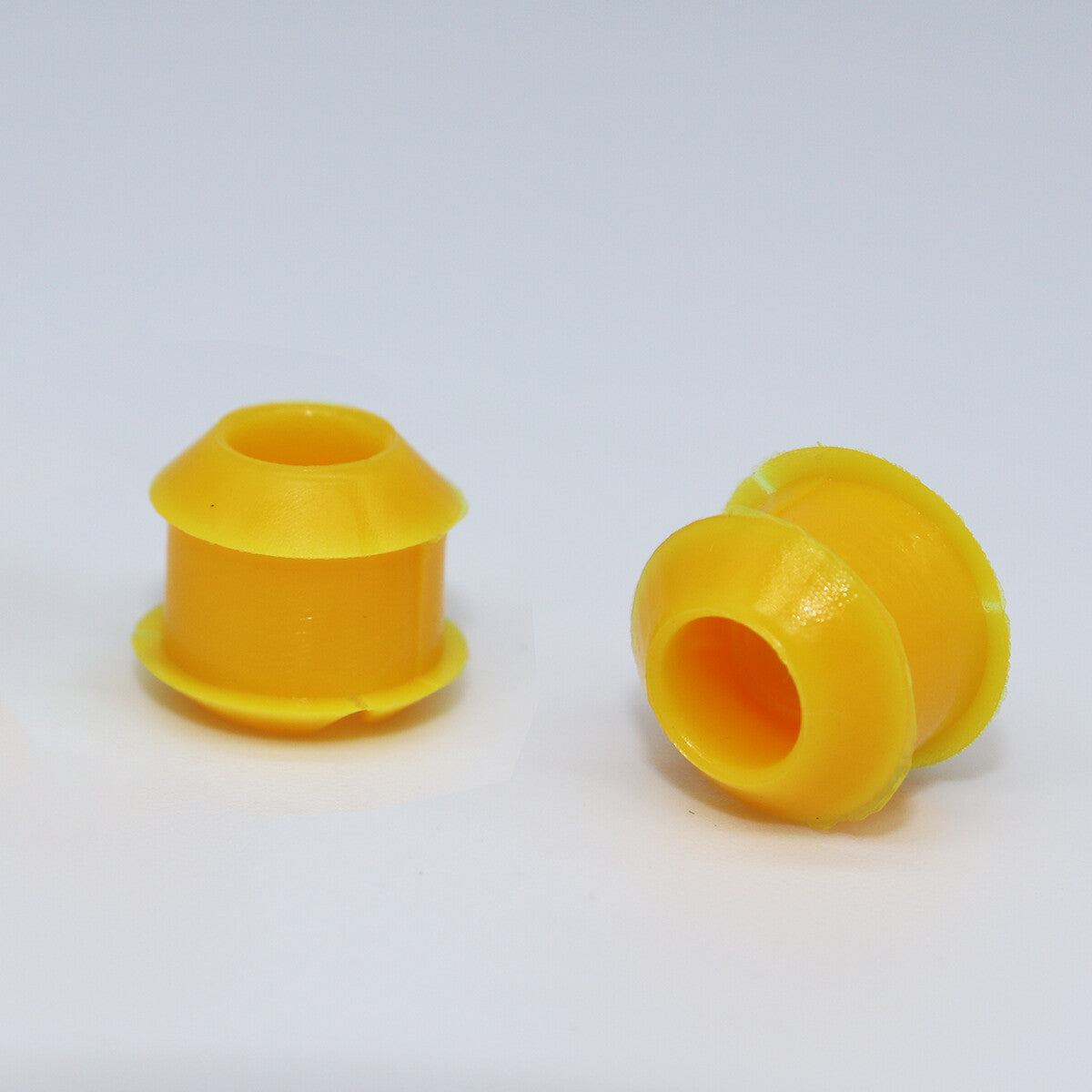 2Pcs for Ford Focus Automatic Gear Shifter Cable Bushing Repair Kit 2005- 2011
