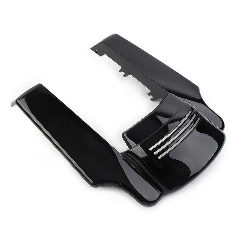 5 Stretched Rear Fender Extension for Harley Touring Electra Street Glide 09-13