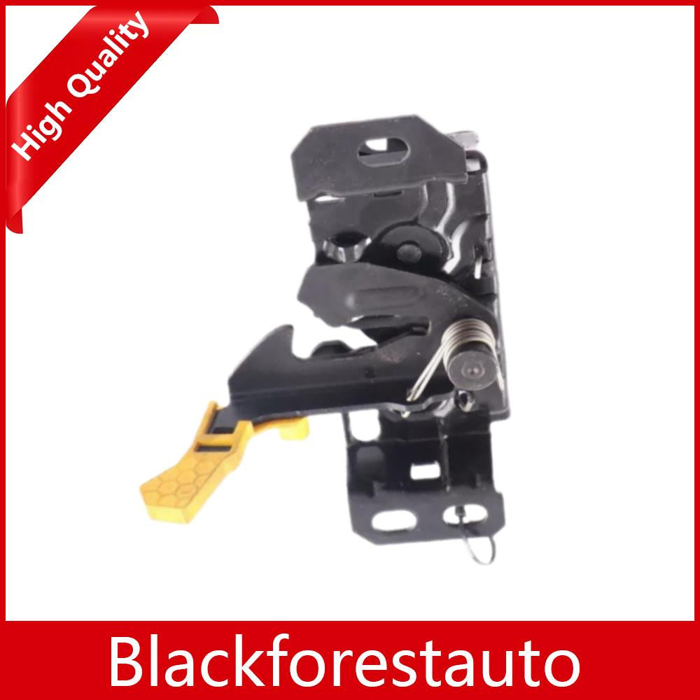 Fits For A/CLA-Class W177 A220 CLA250 CLA35 AMG Front Engine Bonnet Latch Lock