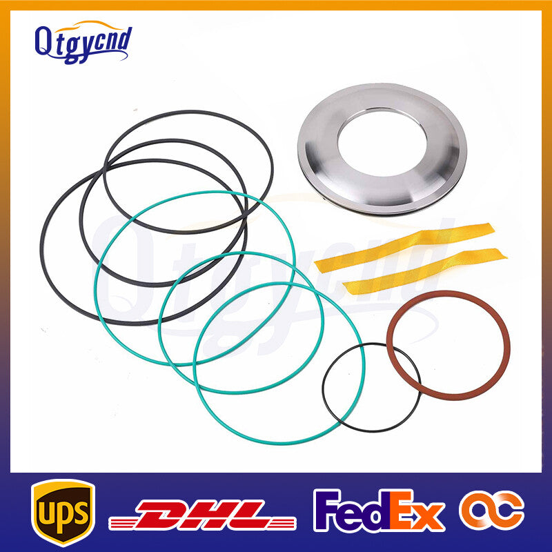 CVT pulley steel piston rebuild kit for Nissan for Mitsubishi JF015E RE0F11A