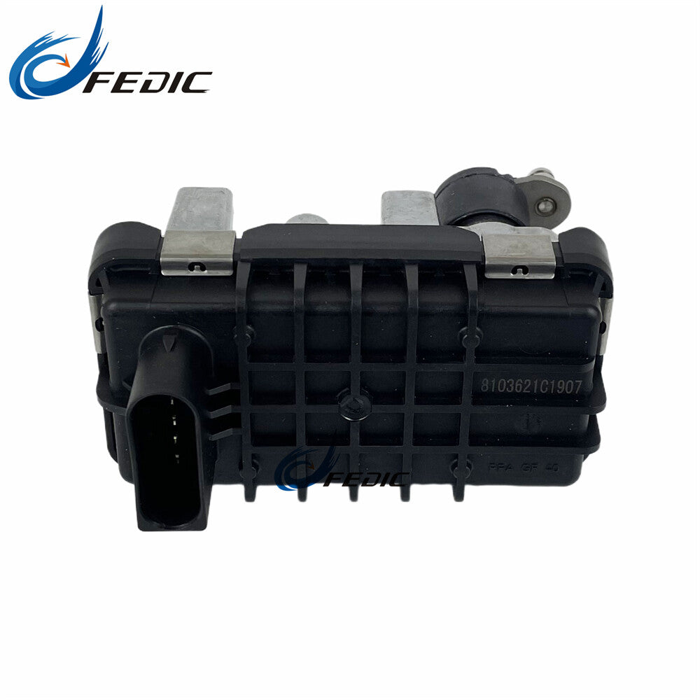 Turbo wastegate G-32 763647 for Ford Focus Mondeo S-Max Transit Tourneo 1.8TDCi