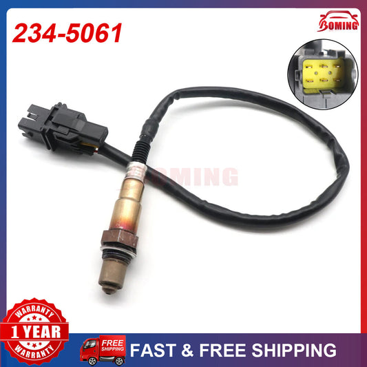 1 Engine Knock Sensor 30530P5M013 for Honda Odyssey Prelude Accord for Civic