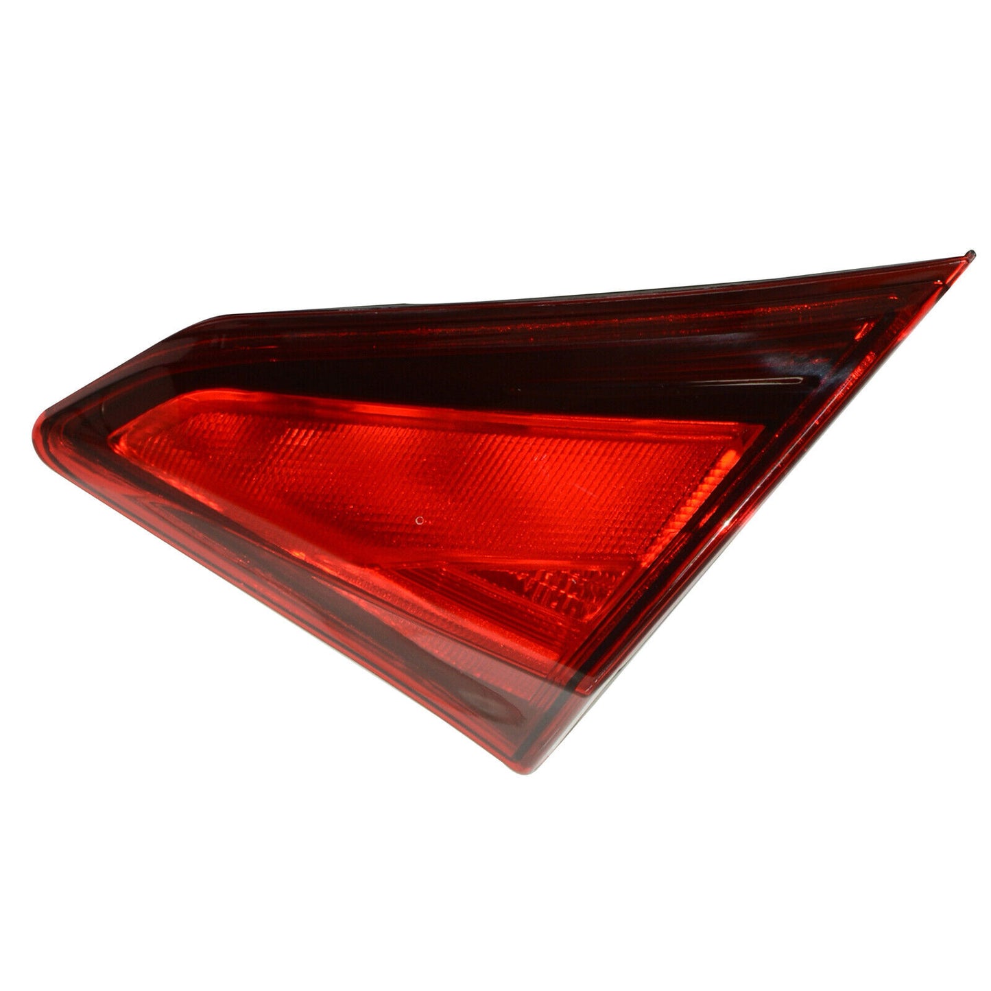 Rear inner taillight (right light) 26550-5RF0B, suitable for Nissan Kicks 2017-2020.