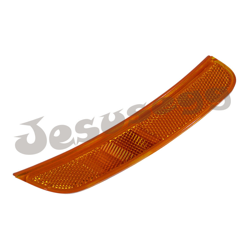 68229423AA For 2017-20 for Chrysler for Pacifica LEFT Front Side Marker Light Reflector