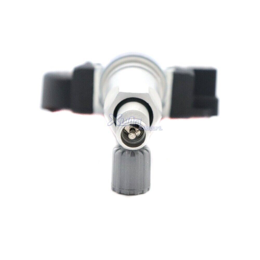 4PCS 6855539 TPMS for BMW 2 3 4 Series i3 i8 X1 X2 X5 for Mini Tire Pressure Sensor