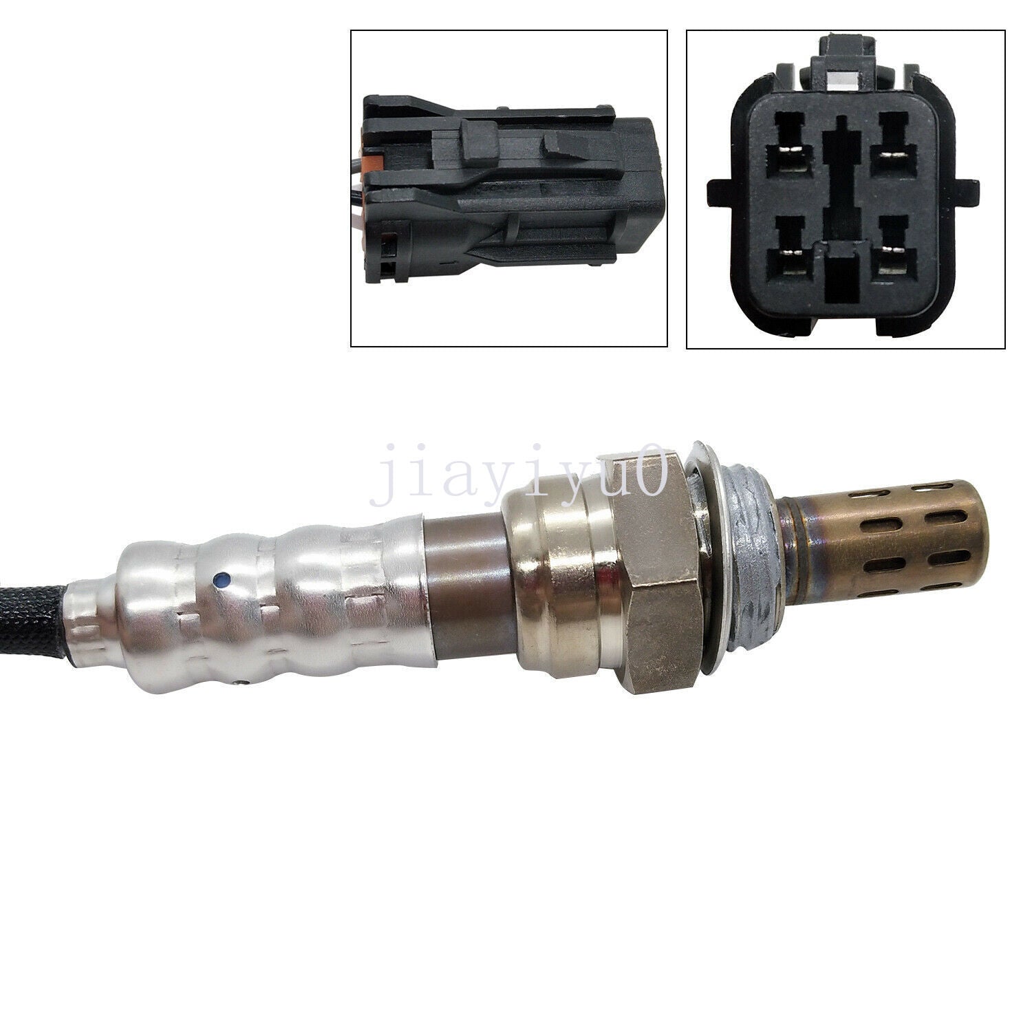 The new MAF for Volkswagen airflow sensor 038906461B is suitable for Audi A3 and for Volkswagen for Bora Caddy.