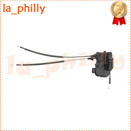 Rear Right Passenger Door Lock Actuator for Hyundai Santa Fe 2010 2011 2012