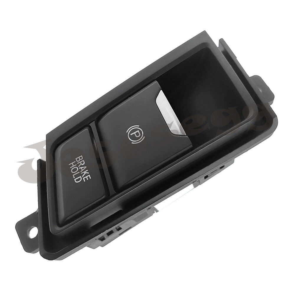Electronic Hand Brake Button Parking Switch for Honda CRV 2017-21 35355-TLA-A01