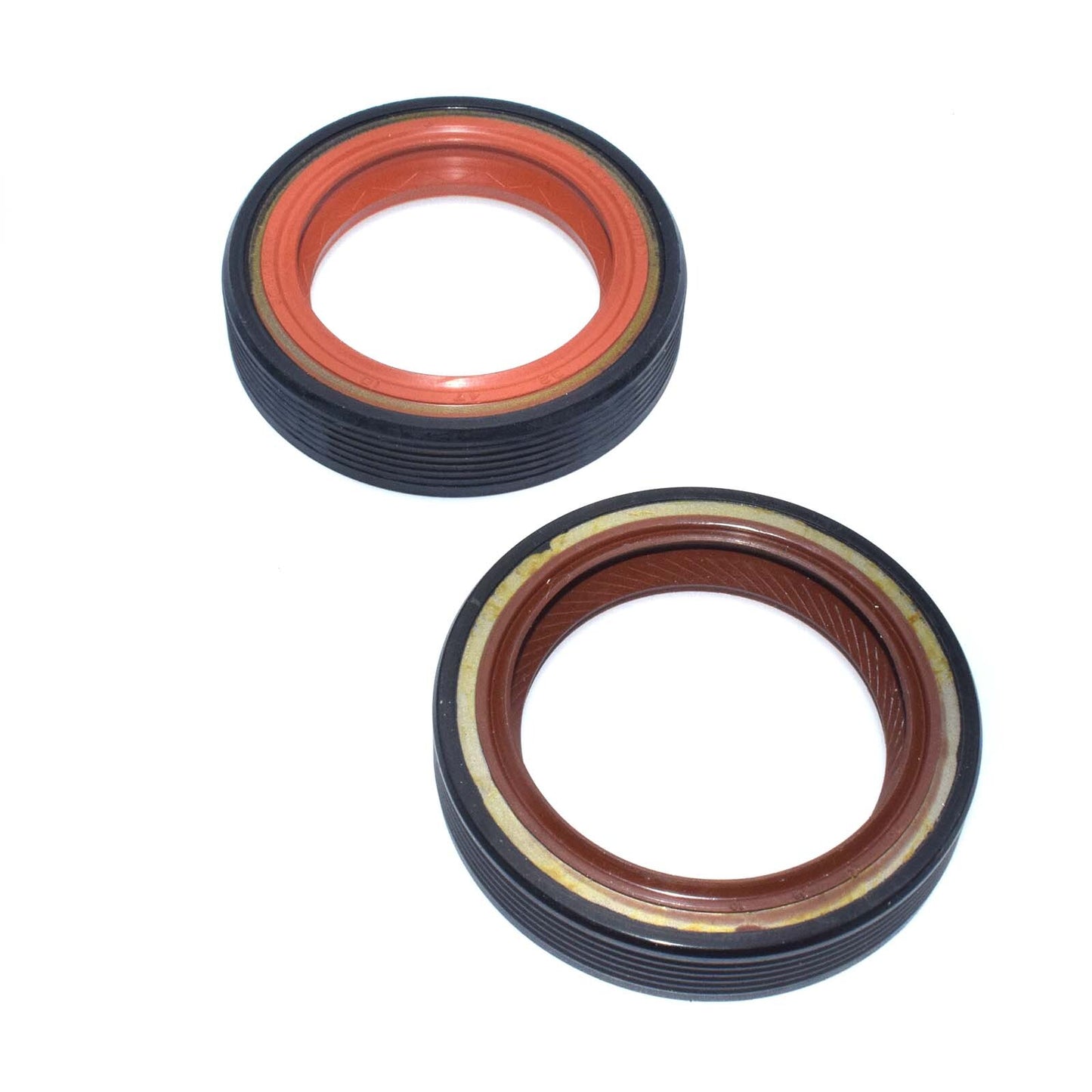 2X Engine Camshaft Seals 038103085E 038103085C for AUDI A3 A4 TT for VW for Jetta for Golf