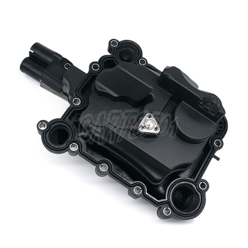 Oil separator crankcase ventilation valve 06E103547AB suitable for Audi for A6 A7 for A8 Q7 3.0T