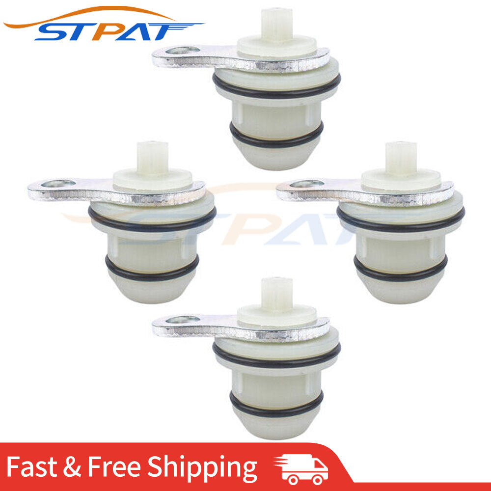 4 Pcs 53032221AA Non MDS Expansion Plug for Jeep for Chrysler for Dodge for Ram Hemi 5.7L