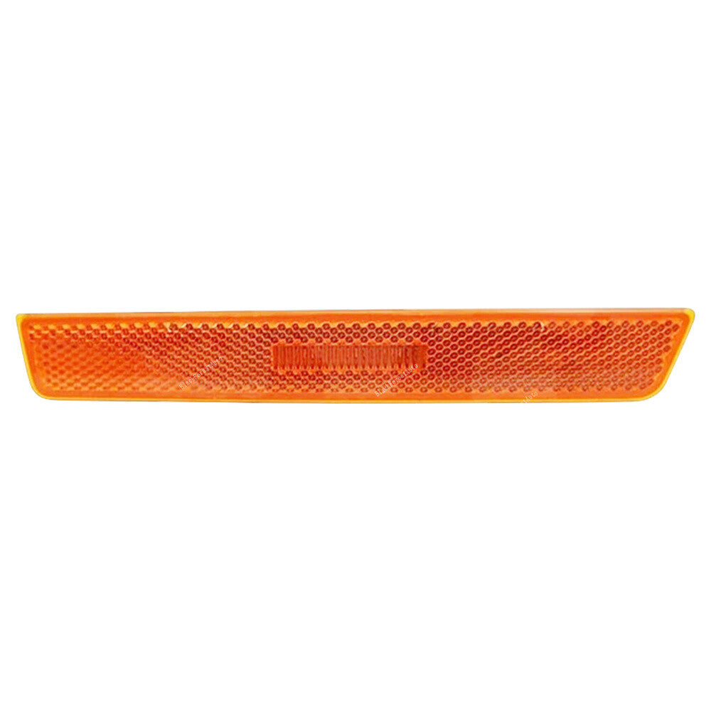 Front Right Side Marker Turn Signal Light Fit For 15-19 for Challenger 68195788AB