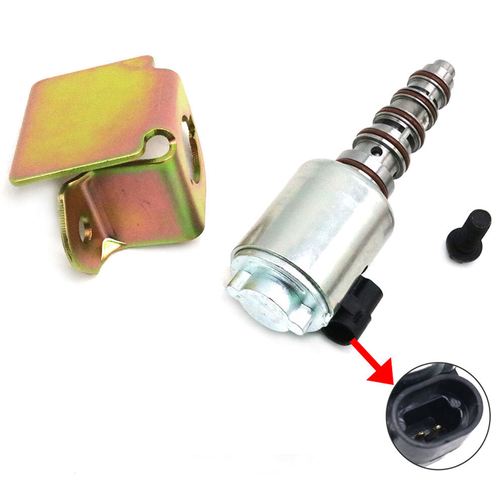 new Wastegate turbocharger solenoid valve for G.I. for Chevrolet for Ford 904-268 3C3Z6F089AA