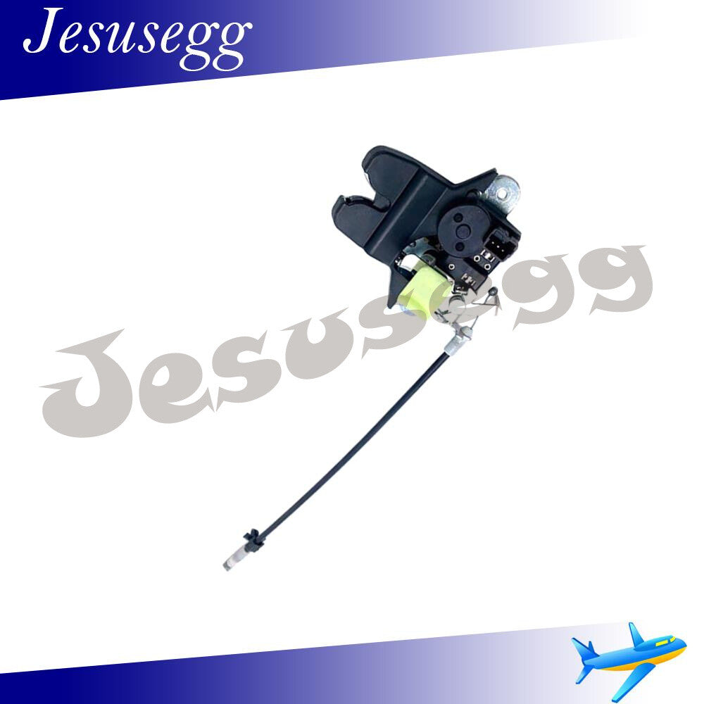 Trunk Lock Latch Actuator Fit For 2010 2011 2012 2013 2014 2015 2016 for Kia Cadenza
