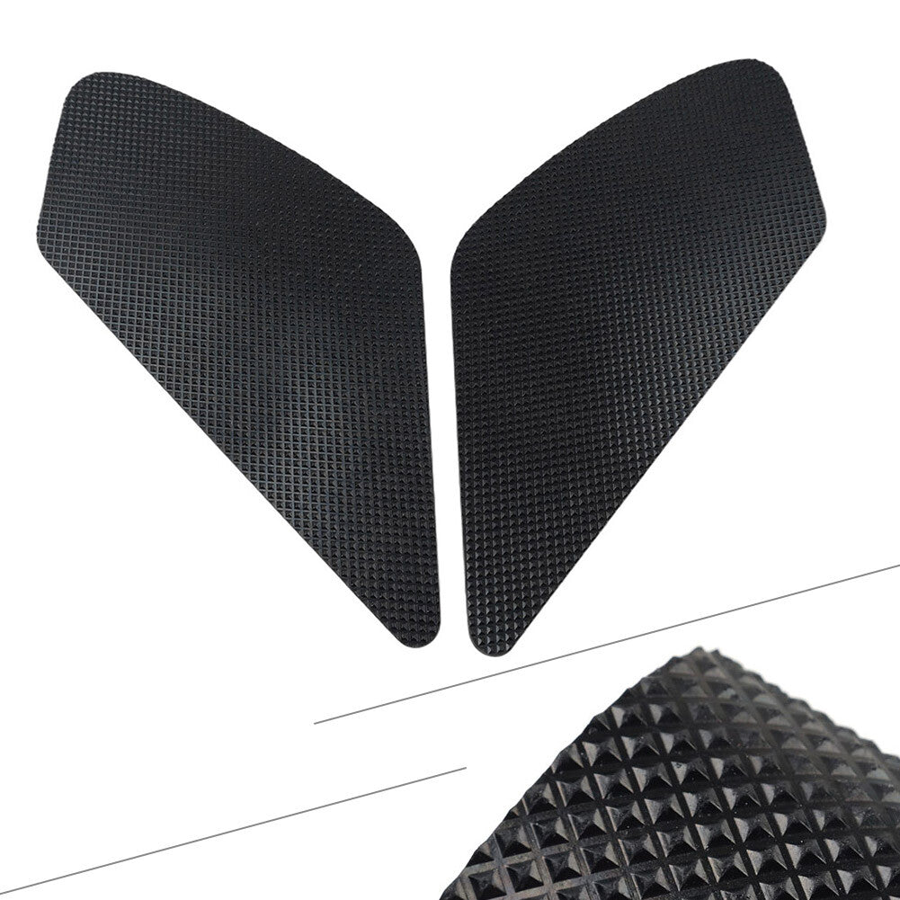 Tank Traction Pad Side Gas Knee Grip Protector for Ducati Monster 797 2017-2019