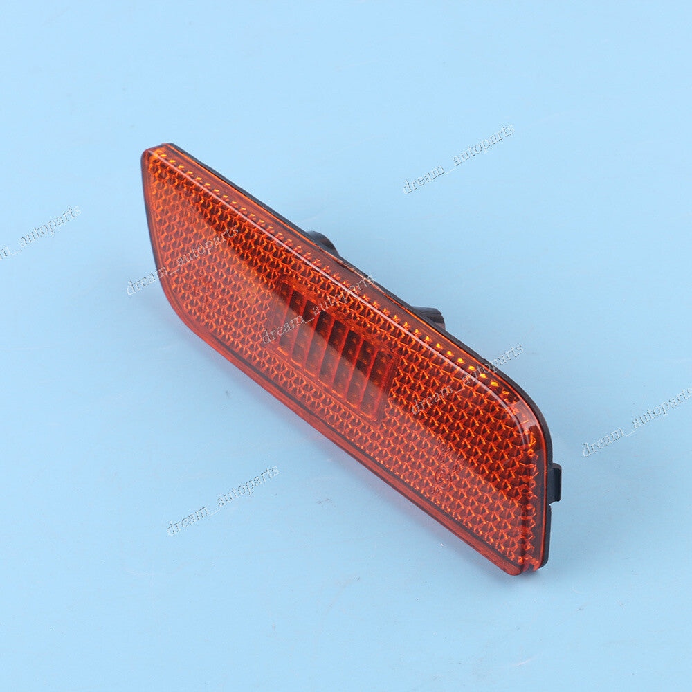 Right Fender Side Marker Light Turn Signal Light For 2002-06 for Volvo S80 30744361