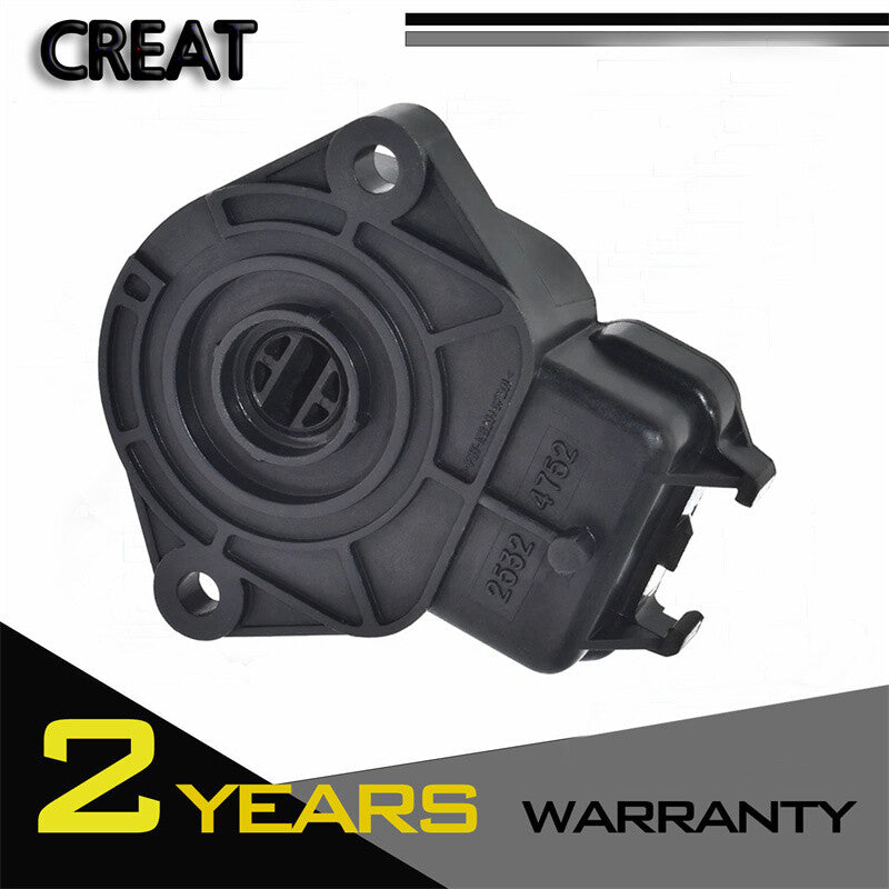 The new pedal sensor module is suitable for Ford 97VB-9F832-AB 97VB9F832AB