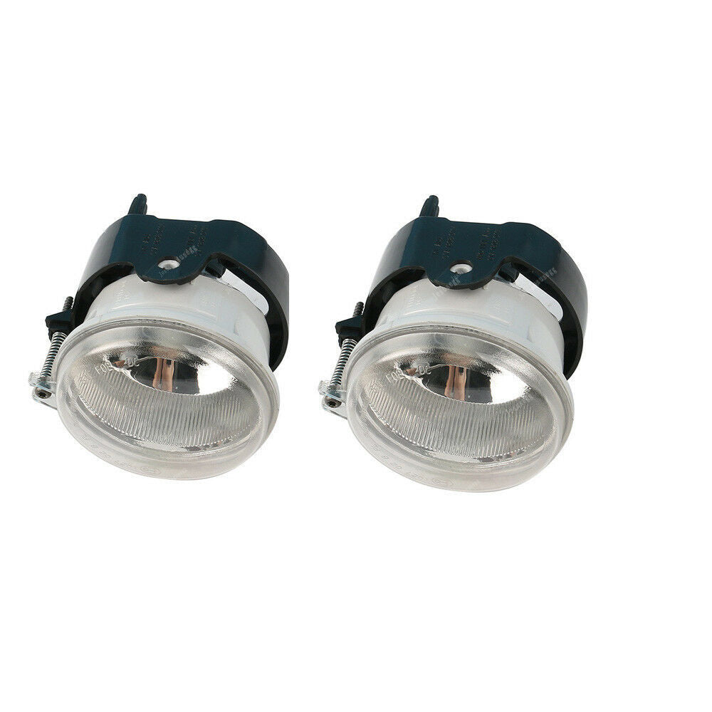 2Pcs Fog Light Driving Lamp Left / Right for Chrysler Sebring for Dodge for Jeep Patriot