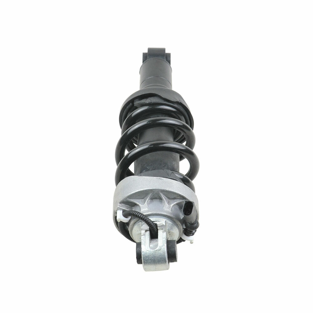 1PC Front Left Shock Strut Assembly w/Electric Fits for Audi R8 Spyder V8 2007-2015