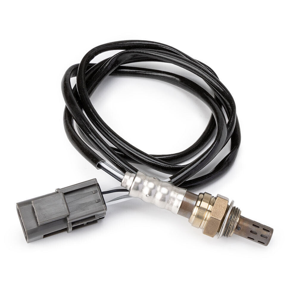 One downstream left O2 oxygen sensor 234-4703 is suitable for 1997-00 for Infiniti QX4 V6 3.3L