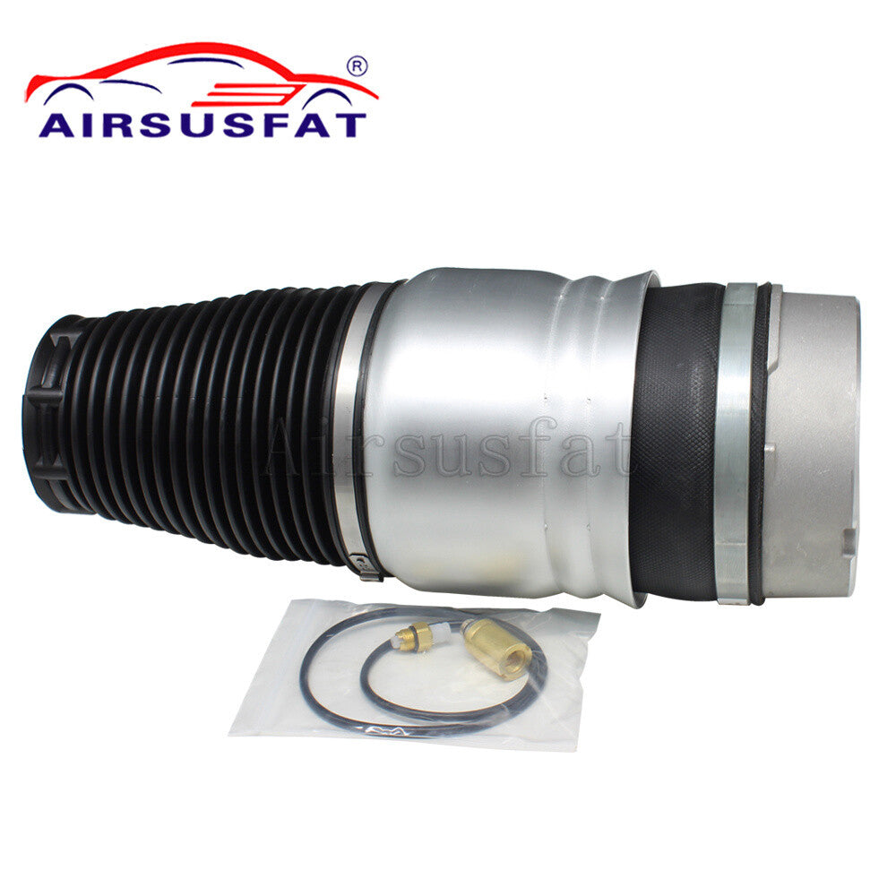 Suitable for Audi Q7 Touareg for Cayenne 7L8616039D Left Front Air Suspension Spring
