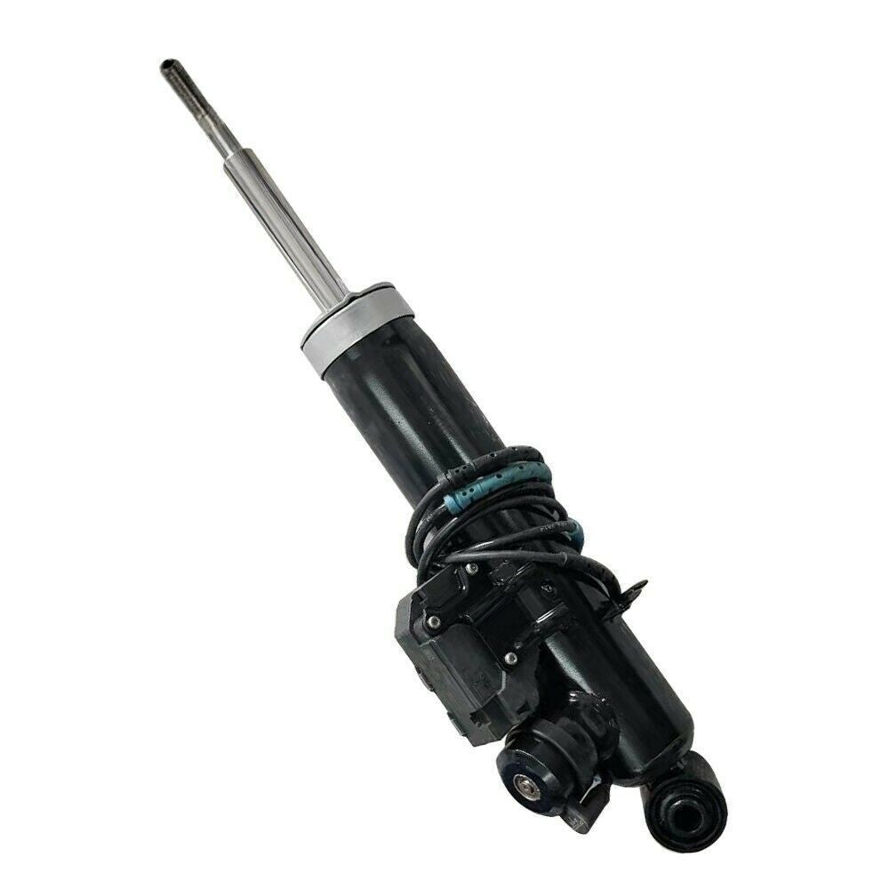 2X Front Left Right Shock Absorber Struts VDC for BMW X5 X6 E70 E71 2007-14