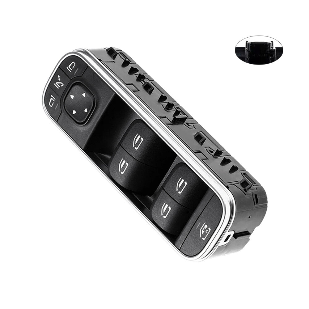 Front Driver Power Window Switch Master for A220 A35 AMG CLA250 CLA35 AMG G550