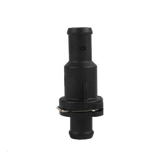 Fit for VW for JETTA CC for GOLF for AUDI Auto Trans Oil Cooler Thermostat Set 1K0121113A
