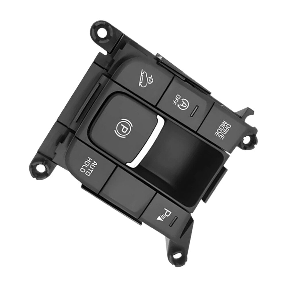Switch Complete Black 93600-D9110 For 2017-2020 Stonic Sportage Replacement