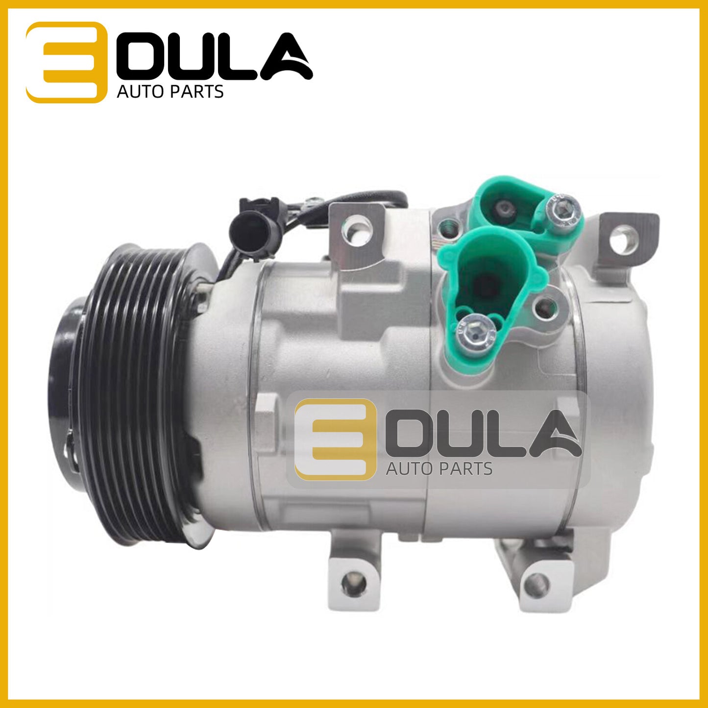 HS20 AC Compressor fits for Hyundai IMAX TQ Diesel Grand Starex H1 977014H010