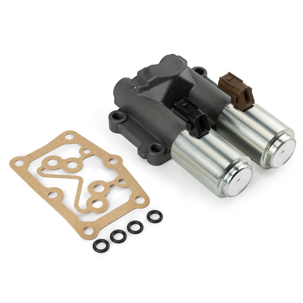 Transmission Dual Linear Shift Solenoid for Honda for Civic Fit 09-13 28260-RG5-004