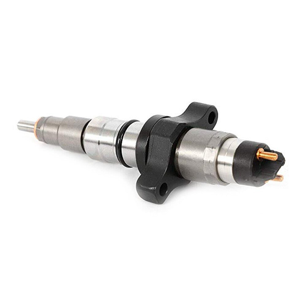 6-piece fuel injector 68027067AA suitable for Ram 2500 3500 6.7L, 2007-2012, 2008, 2009, 2010
