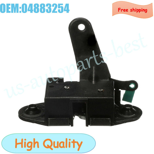 New Rear Hatch Liftgate Latch Lock for Jeep Grand Cherokee 94-98 04883254
