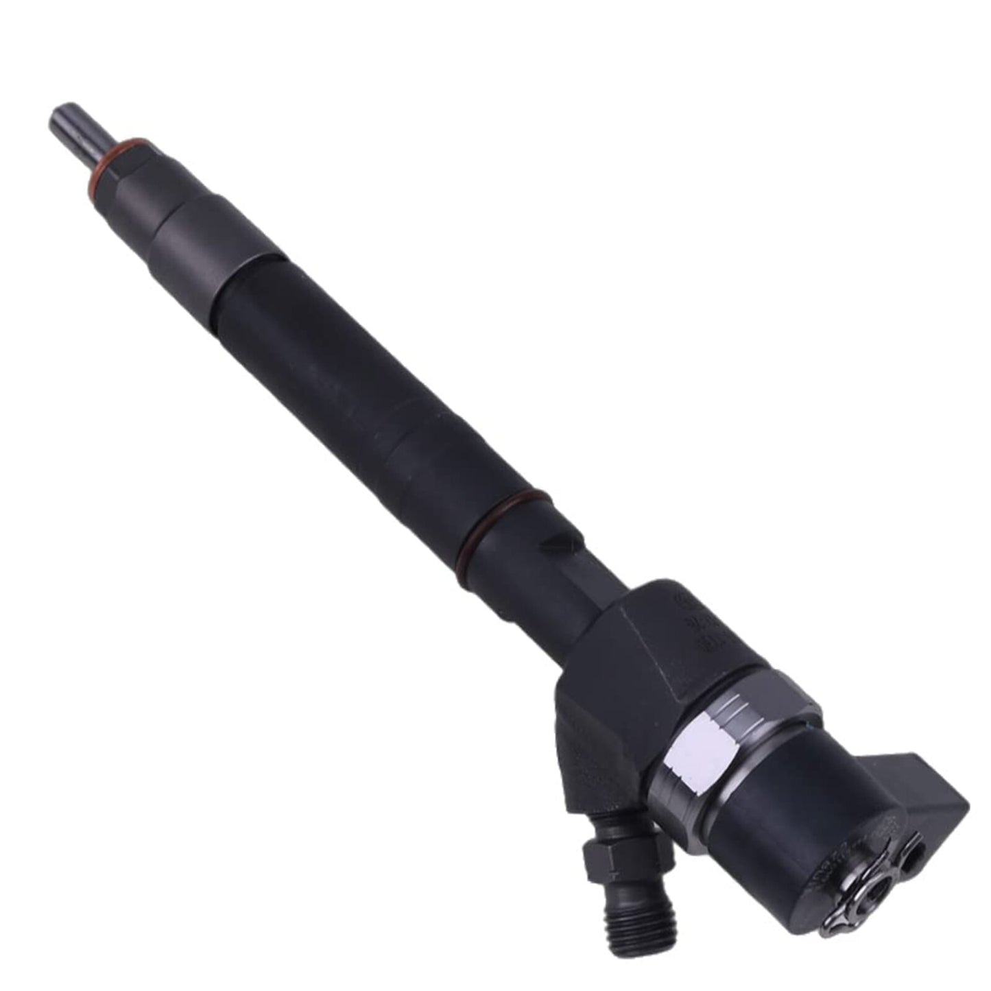 6X 445110193 Common Rail Fuel Injector for Mercedes W211 E320 2005-2006